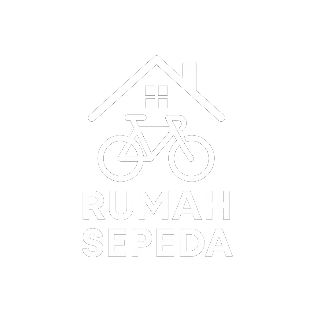 Logo Rumah Sepeda